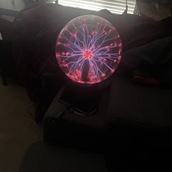 Plasma Ball