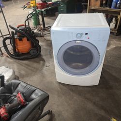 Whirlpool ,  Dryer