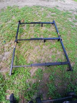 Foldable Frame