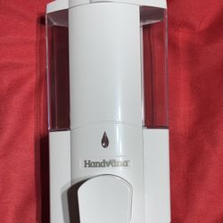 🧼NEW SOAP DISPENSER🧼