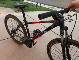 Mountain Bike