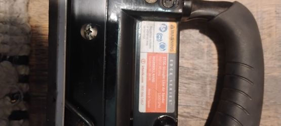 Air Line Sander