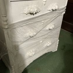Antique Dresser 