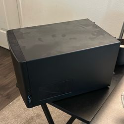Fractal Design Node 304 Computer Case