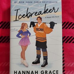 Ice Breaker Book