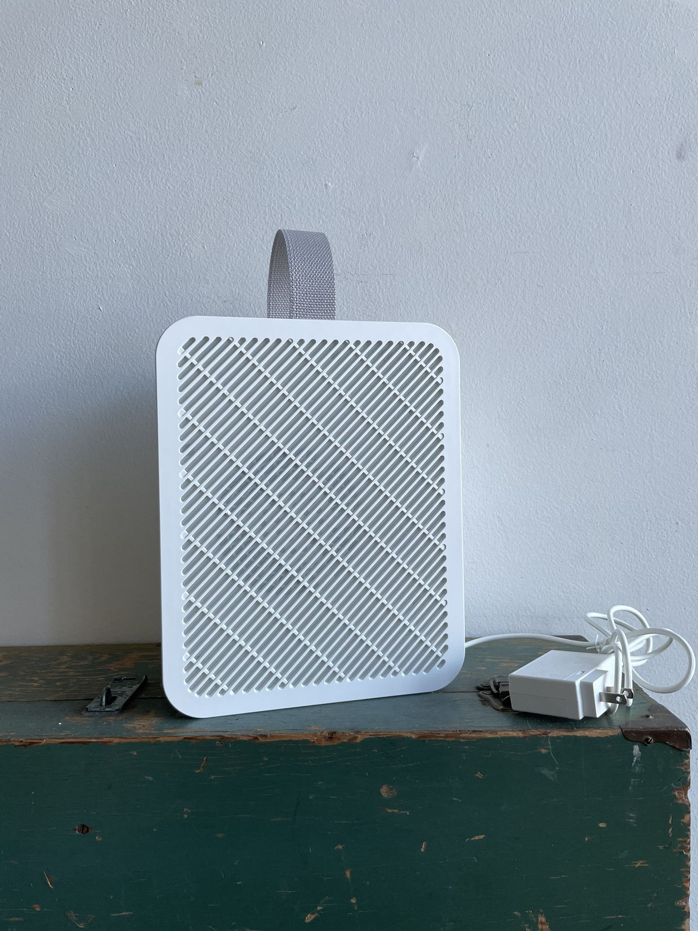 Portable Tabletop Air Purifier