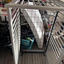Delta Baby Crib With Mattress 