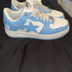 Bape Sta Shoes