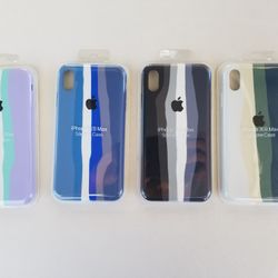 IPhone Silicone Case 