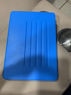 iPad 5th generation good condition