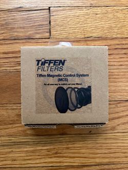 77mm Black Pro Mist 1 MC1 Filter
