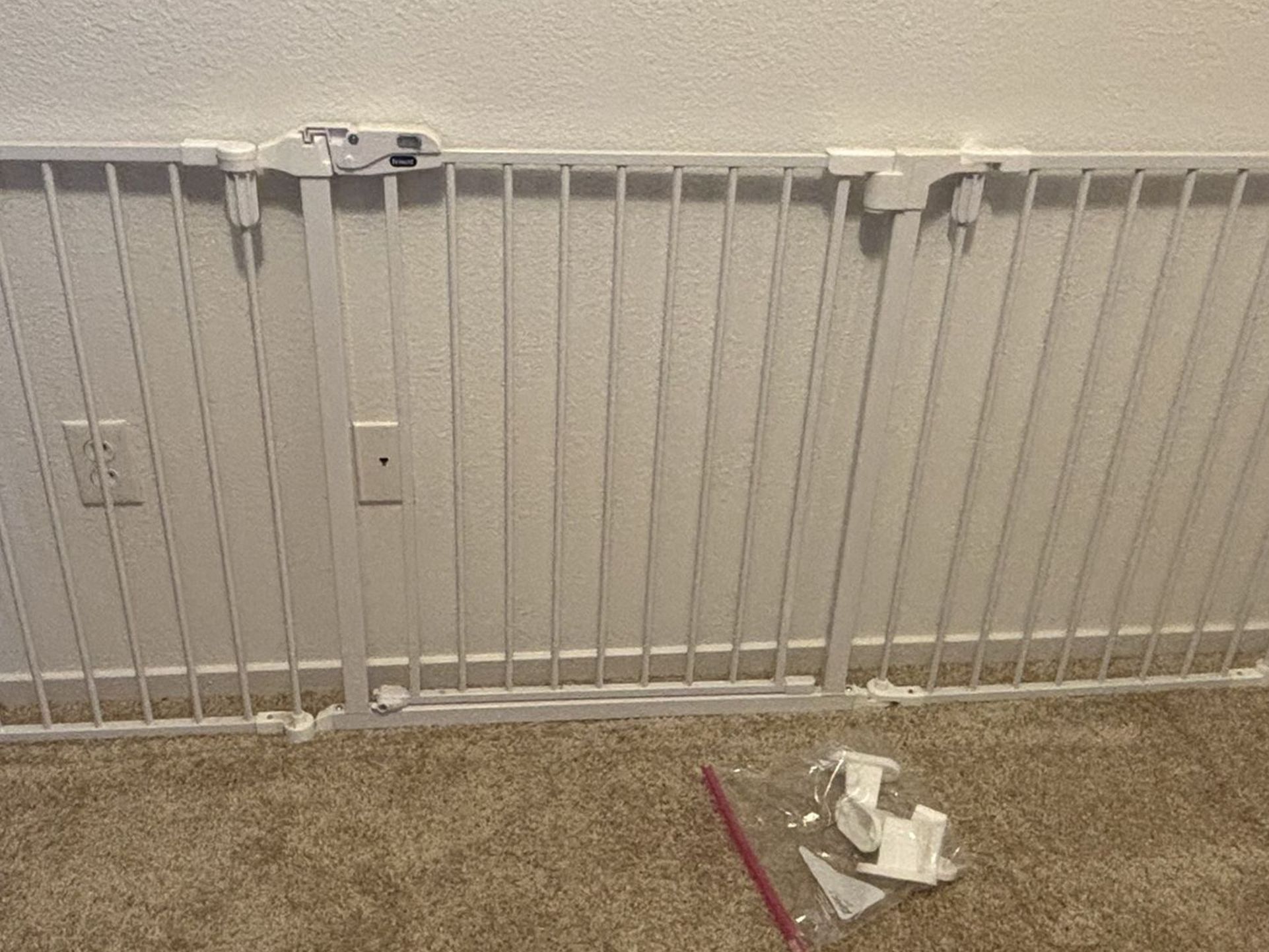 Pet Gate