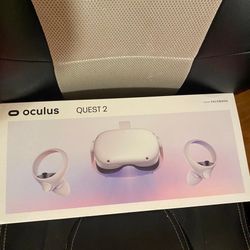 Oculus Quest 2 Advanced All-In-One Virtual Reality Headset - 256 G