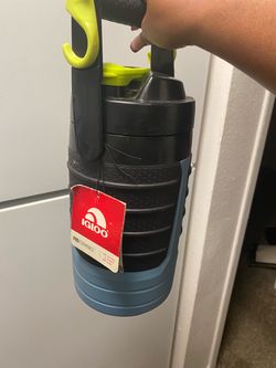 Igloo 2qt Water Cooler