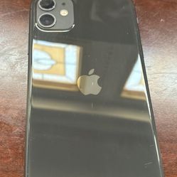 iPhone 11 (unlocked)