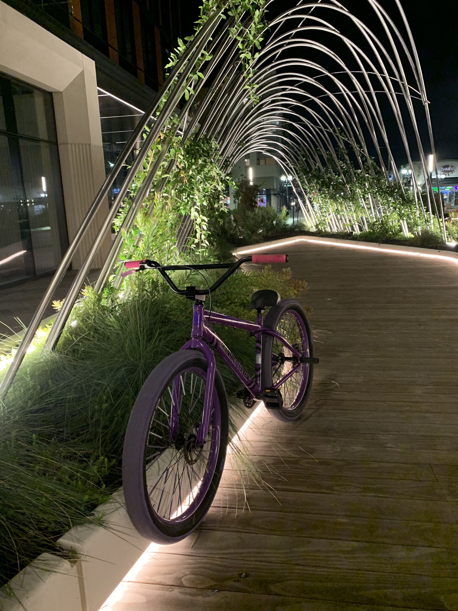 maniacc flyer 27.5 inch