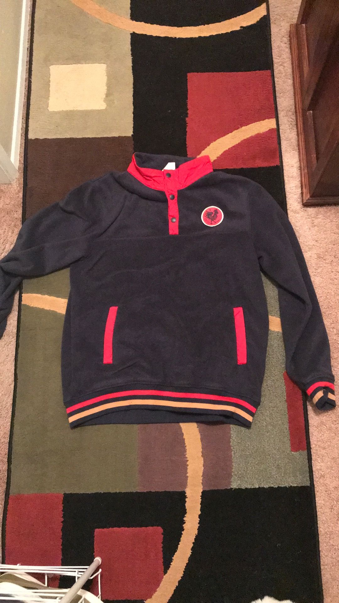 Original Apparel Rural Cloth Coat