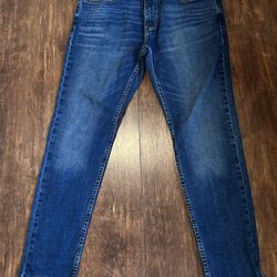 Men Hollister Jeans