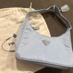 Prada Bag 