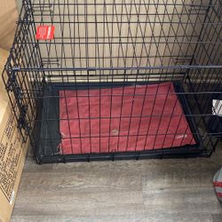 Dog Crate For Sell