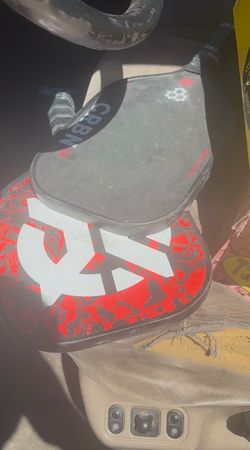 Pickleball paddles