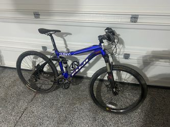Fuji Outland Pro