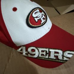49ers Women’s Cap