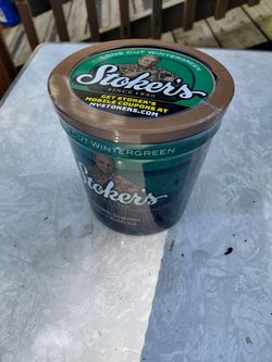 Sealed!! Never Open! Refrigerated