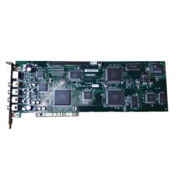 TOSHIBA FDVDS6 DVD Decoder card DVD Player