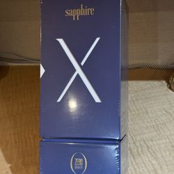 Sapphire X