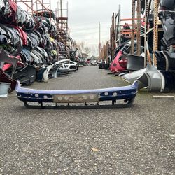 1994 To 1995 BMW 530i Front Bumper Cover #B996 BM1000 101