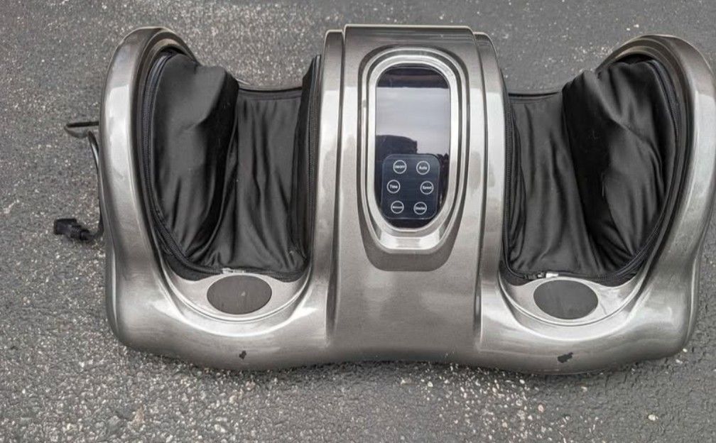 Foot Massager