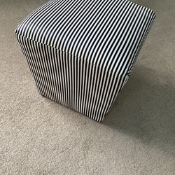 Foot Stool