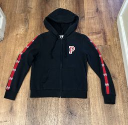 Victoria Secret PINK Hoodie Zip Up