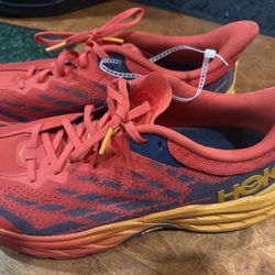 Hoka Sneakers Size 11.5