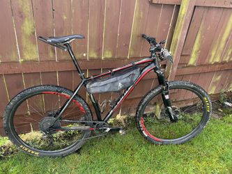 Specialized Crave Pro XL