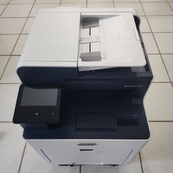 Xerox Workcenter 6515 All-in-one Color Laser Printer $50