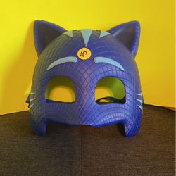 Cat Boy Mask