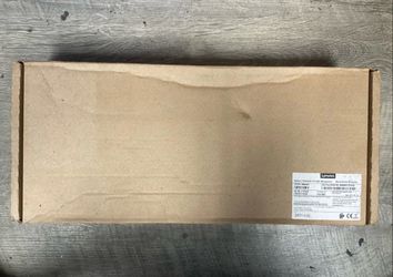 Lenovo System X Enterprise 1U Cable Management Kit PN 00KA607