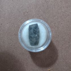 26.75 CT Rough Cut Sapphire