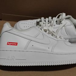 AF1 Supreme 