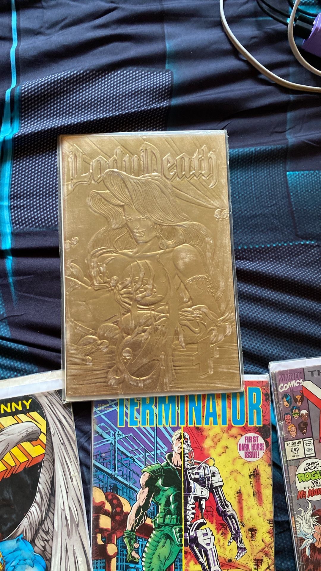 Conan book