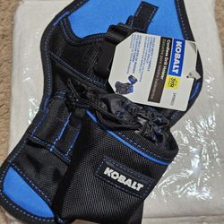 Cordless Drill Holster New With Tag