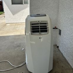 LG Portable Air Conditioner