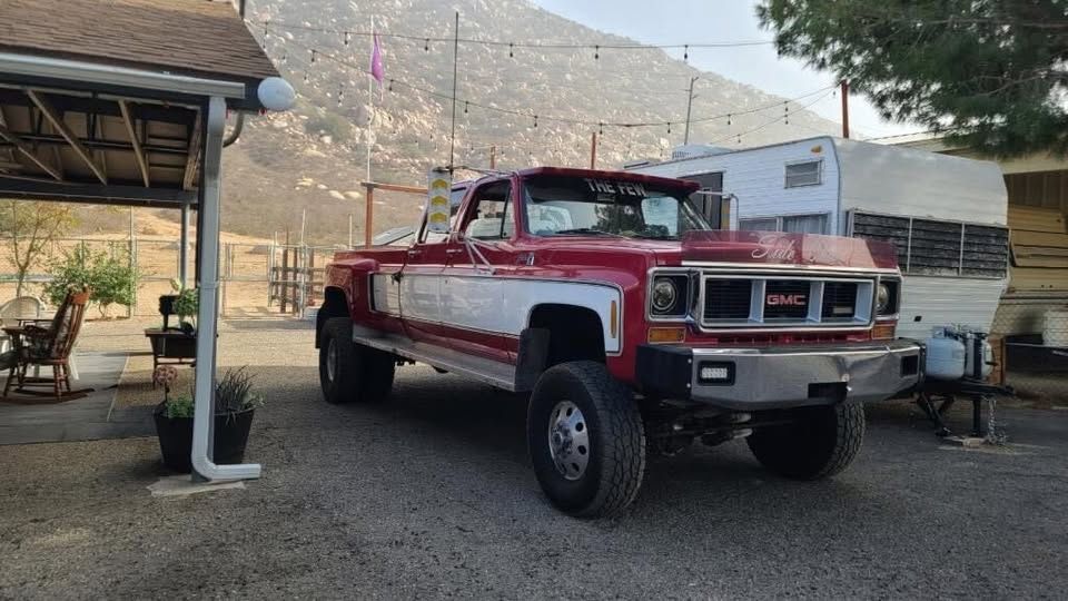 Warn Enforcer Winch Bumper “rare”