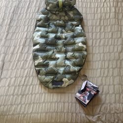 Dog Puffer Med/Large