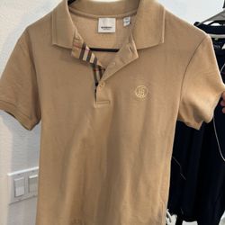 Burberry Polo Original