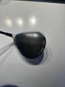 Taylormade Max D Driver