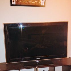 Samsung TV 60 Inch 