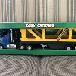 Car Carrier Truck
